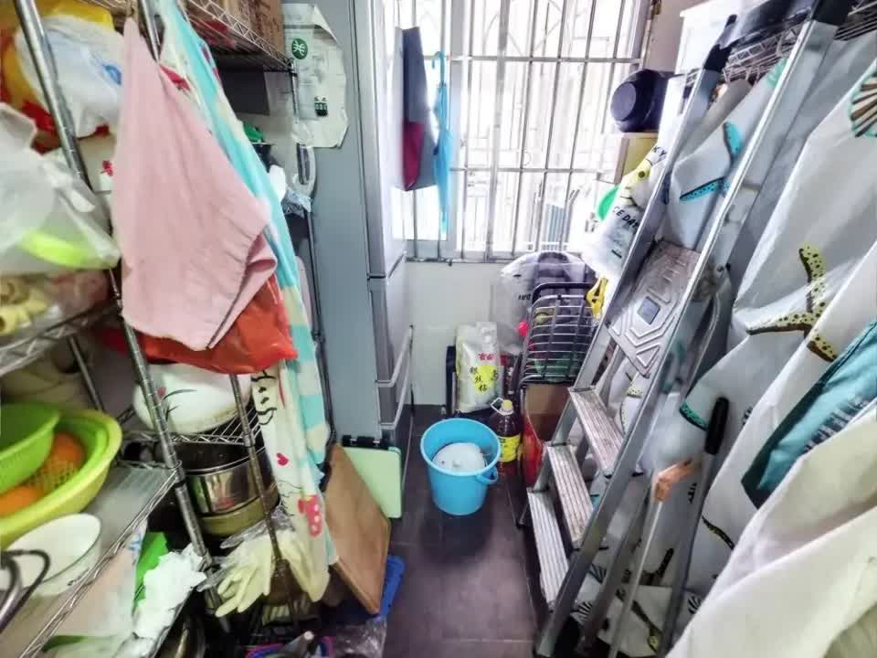 深圳新天地名居二手房房源图片