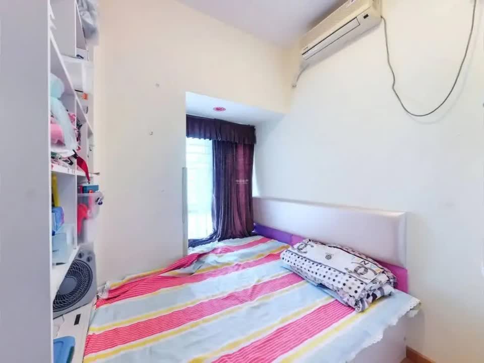 深圳新天地名居二手房房源图片