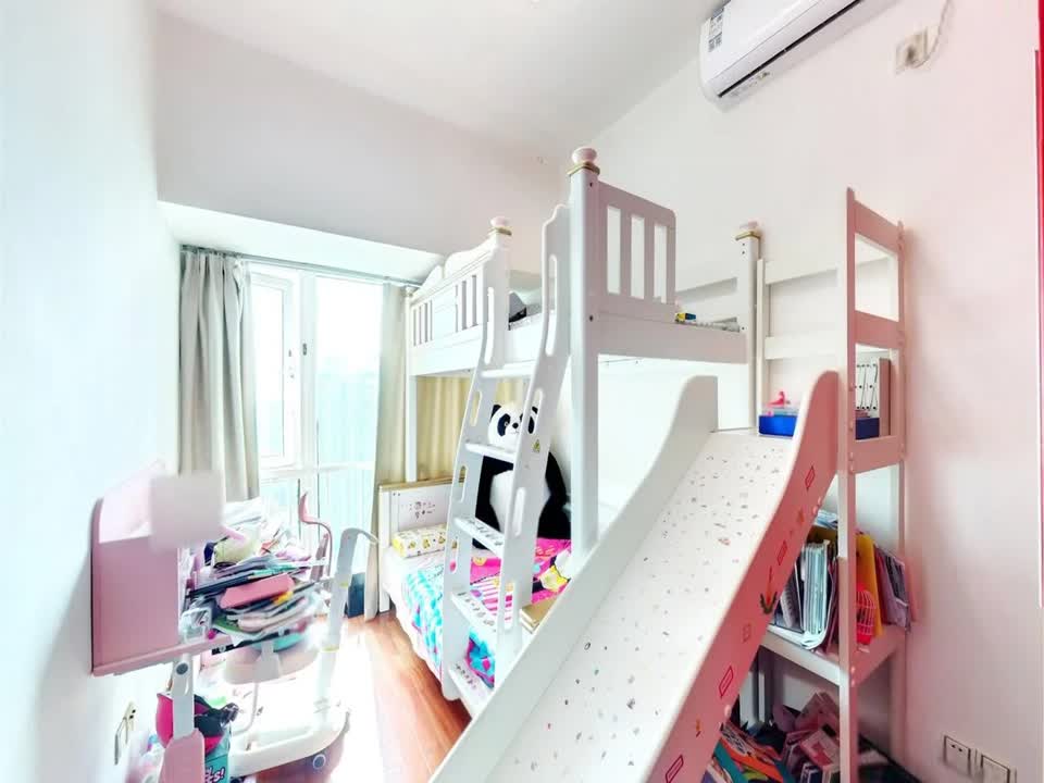 深圳新天地名居二手房房源图片