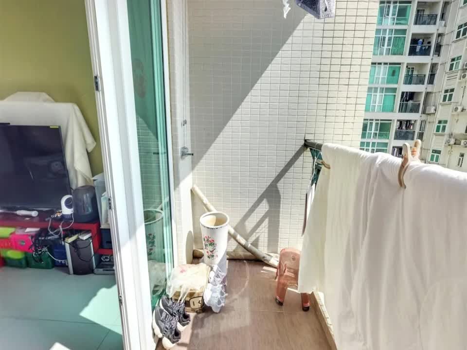 深圳新天地名居二手房房源图片