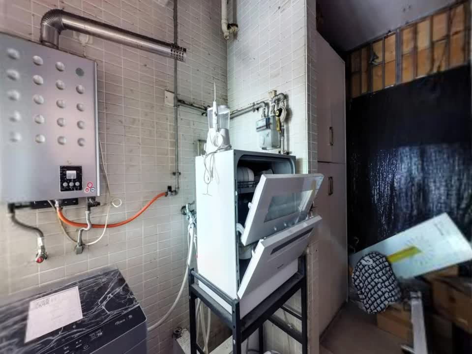 深圳新天地名居二手房房源图片