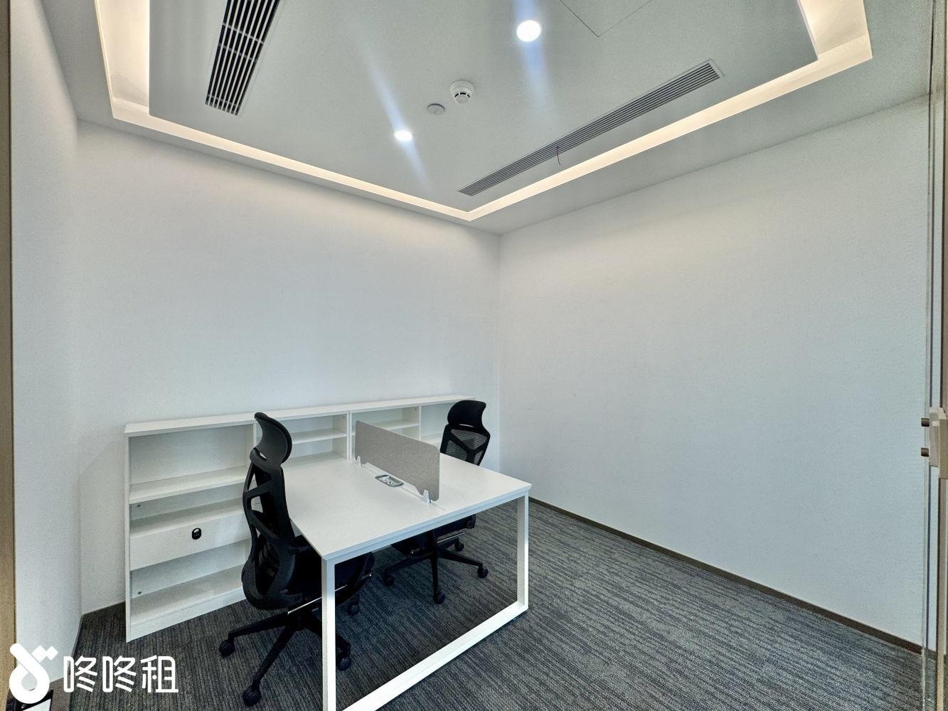 深圳达实智能大厦二手房房源图片