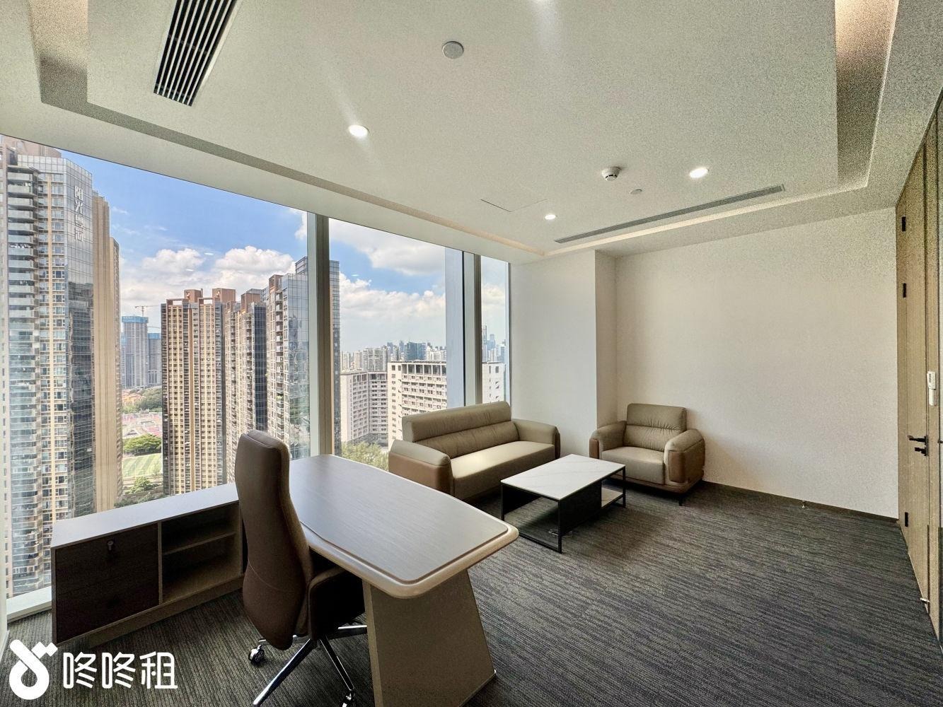 深圳达实智能大厦二手房房源图片