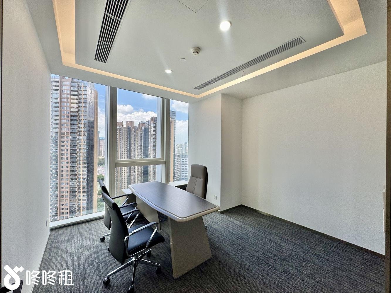 深圳达实智能大厦二手房房源图片