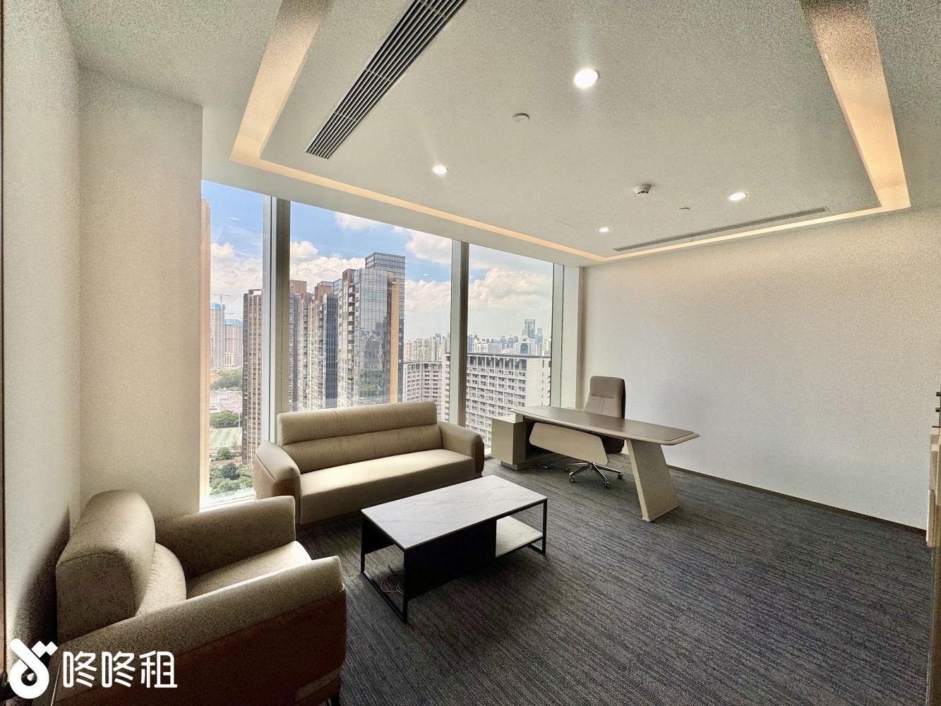 深圳达实智能大厦二手房房源图片