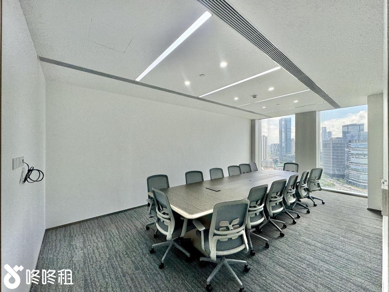 深圳达实智能大厦二手房房源图片