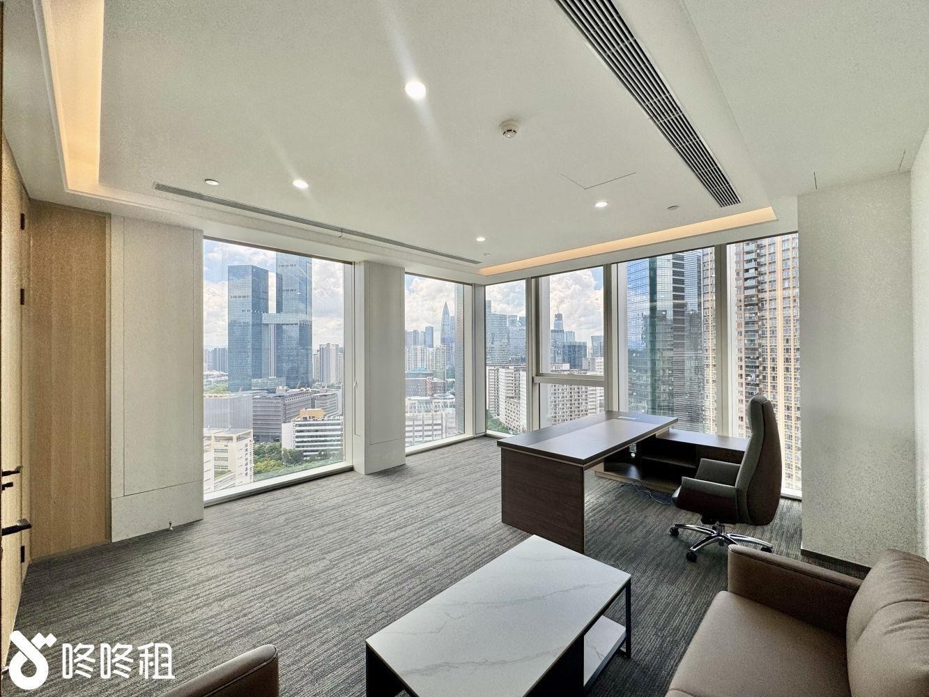 深圳达实智能大厦二手房房源图片
