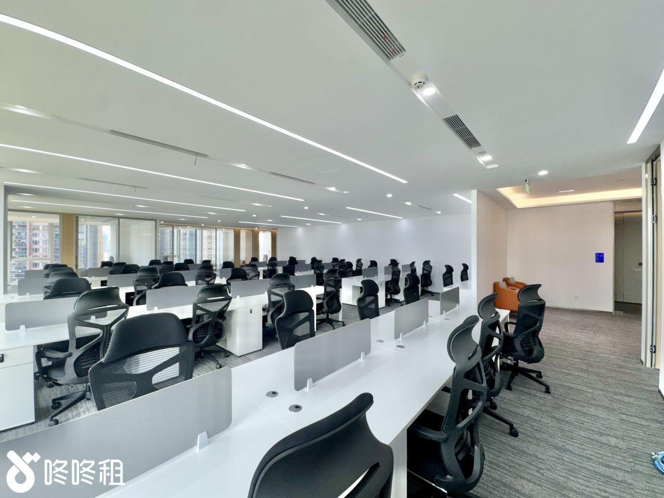 深圳达实智能大厦二手房房源图片