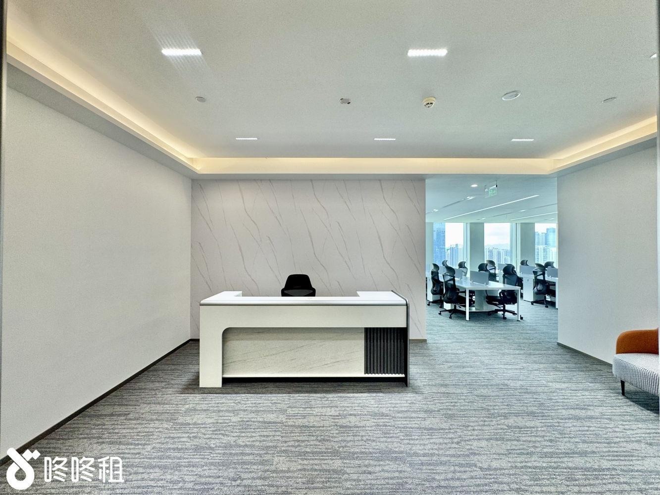 深圳达实智能大厦二手房房源图片