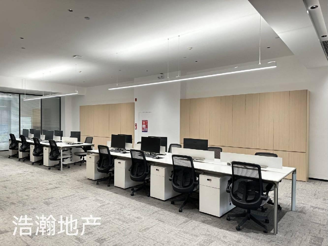 深圳前海深港基金小镇二手房房源图片
