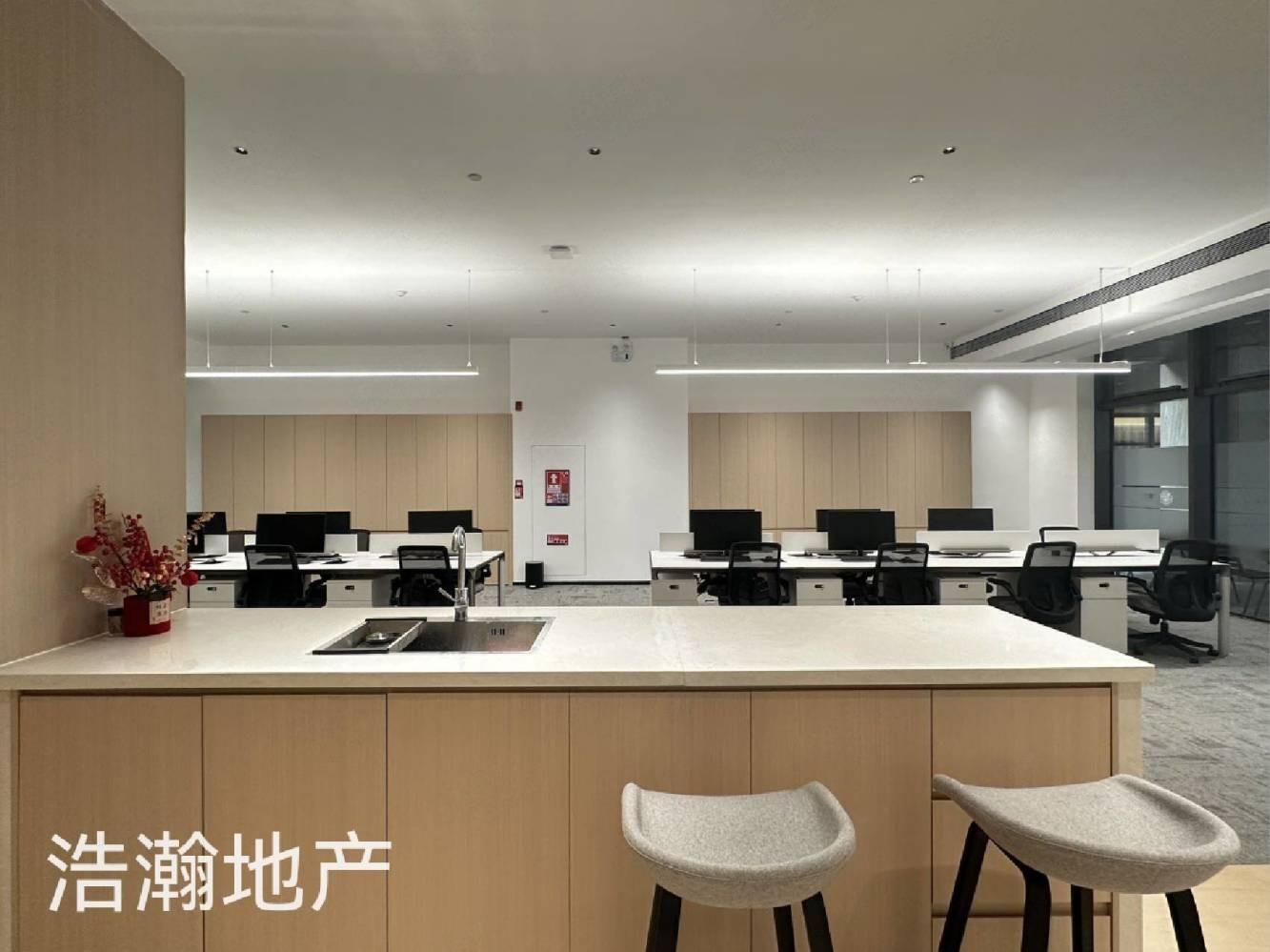 深圳前海深港基金小镇二手房房源图片