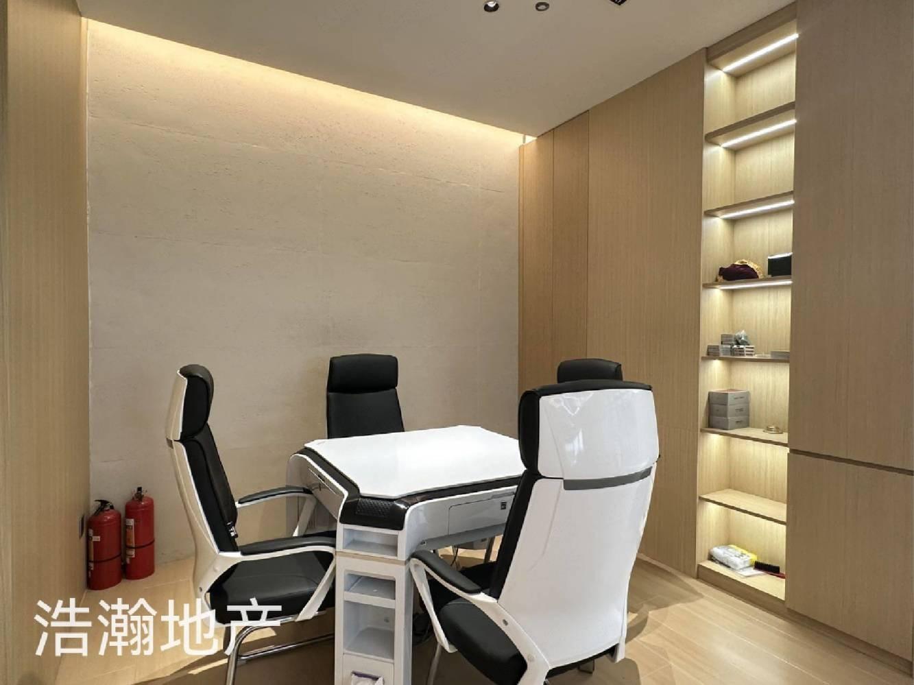 深圳前海深港基金小镇二手房房源图片