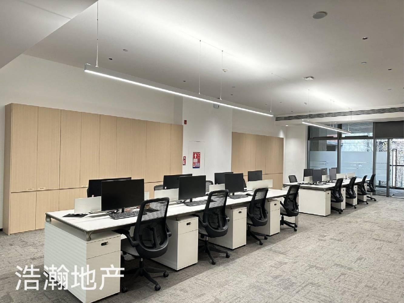 深圳前海深港基金小镇二手房房源图片