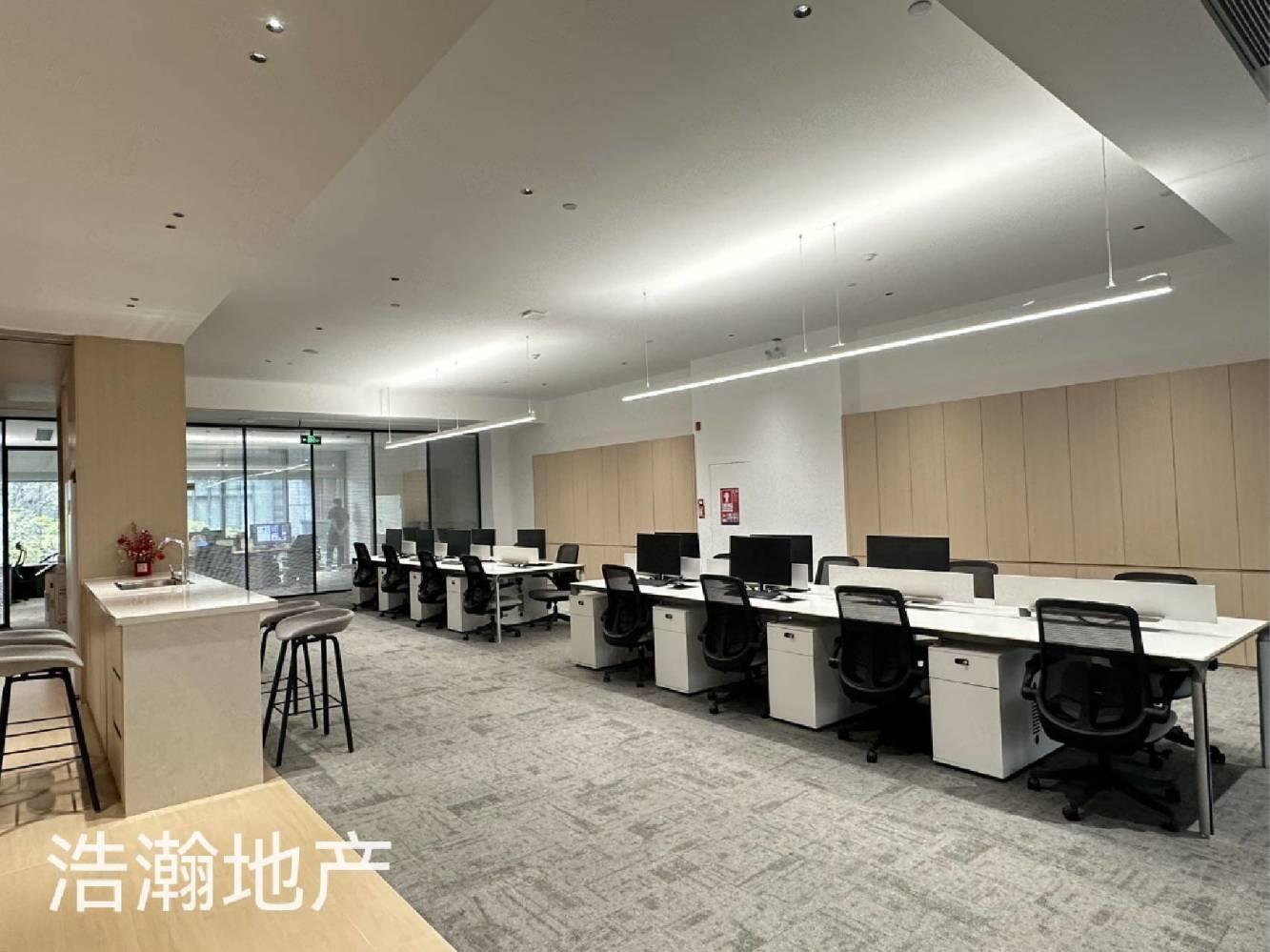 深圳前海深港基金小镇二手房房源图片