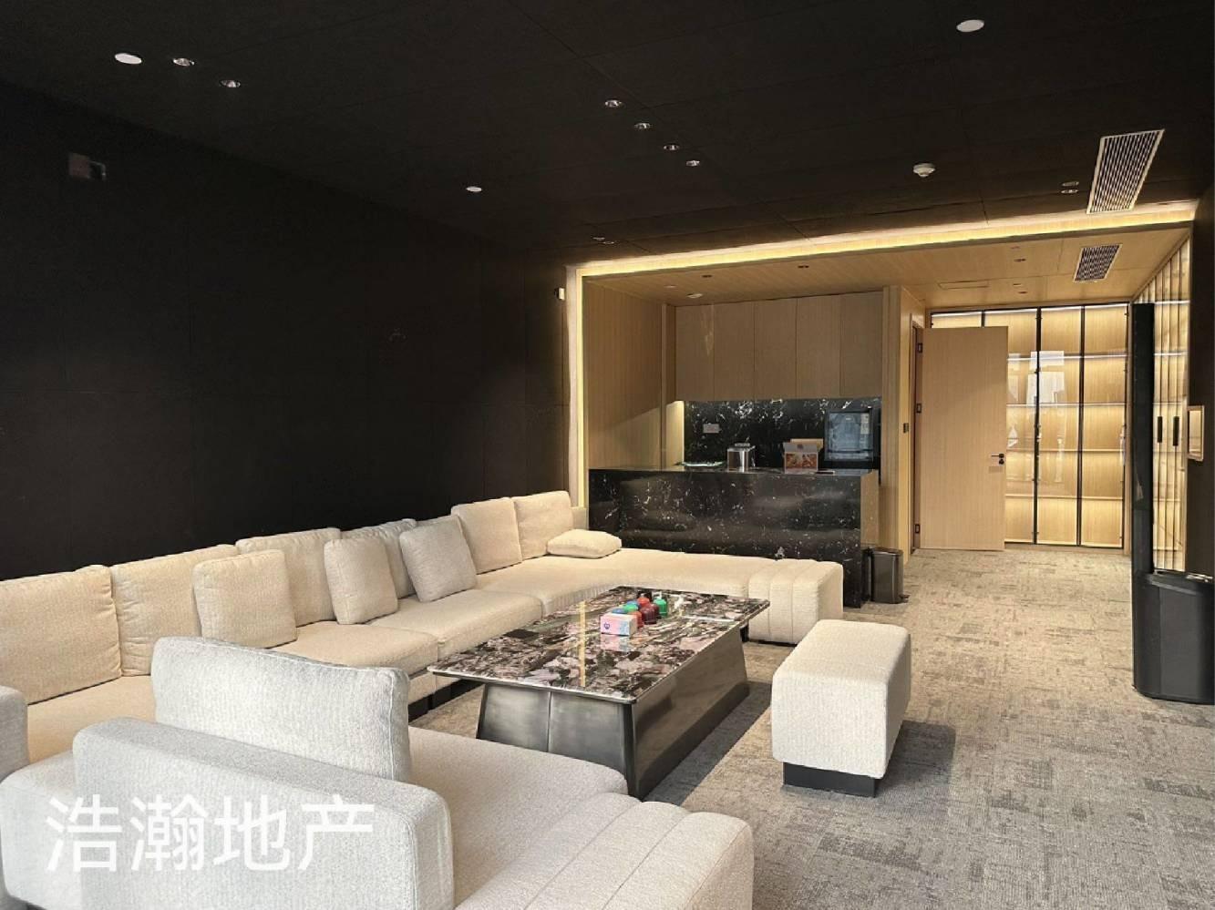 深圳前海深港基金小镇二手房房源图片