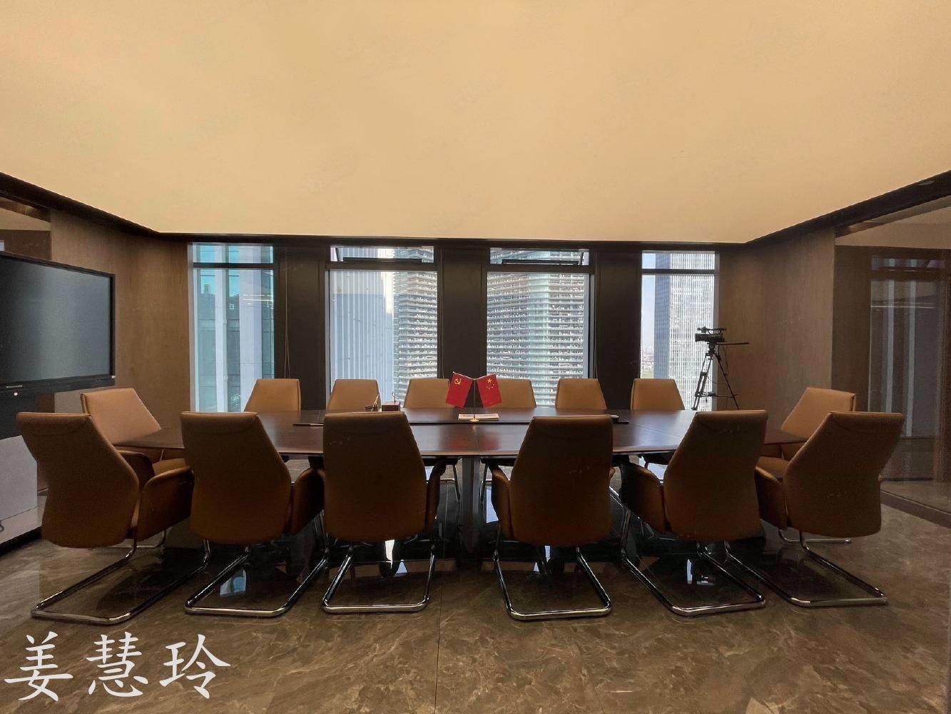 深圳前海深港基金小镇二手房房源图片