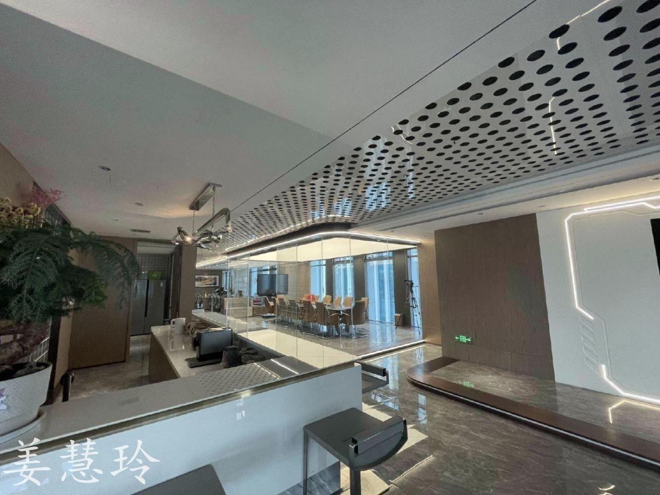 深圳前海深港基金小镇二手房房源图片