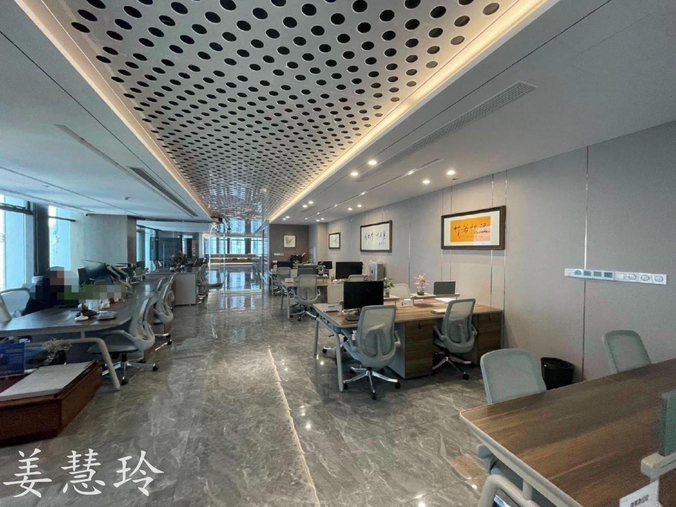 深圳前海深港基金小镇二手房房源图片