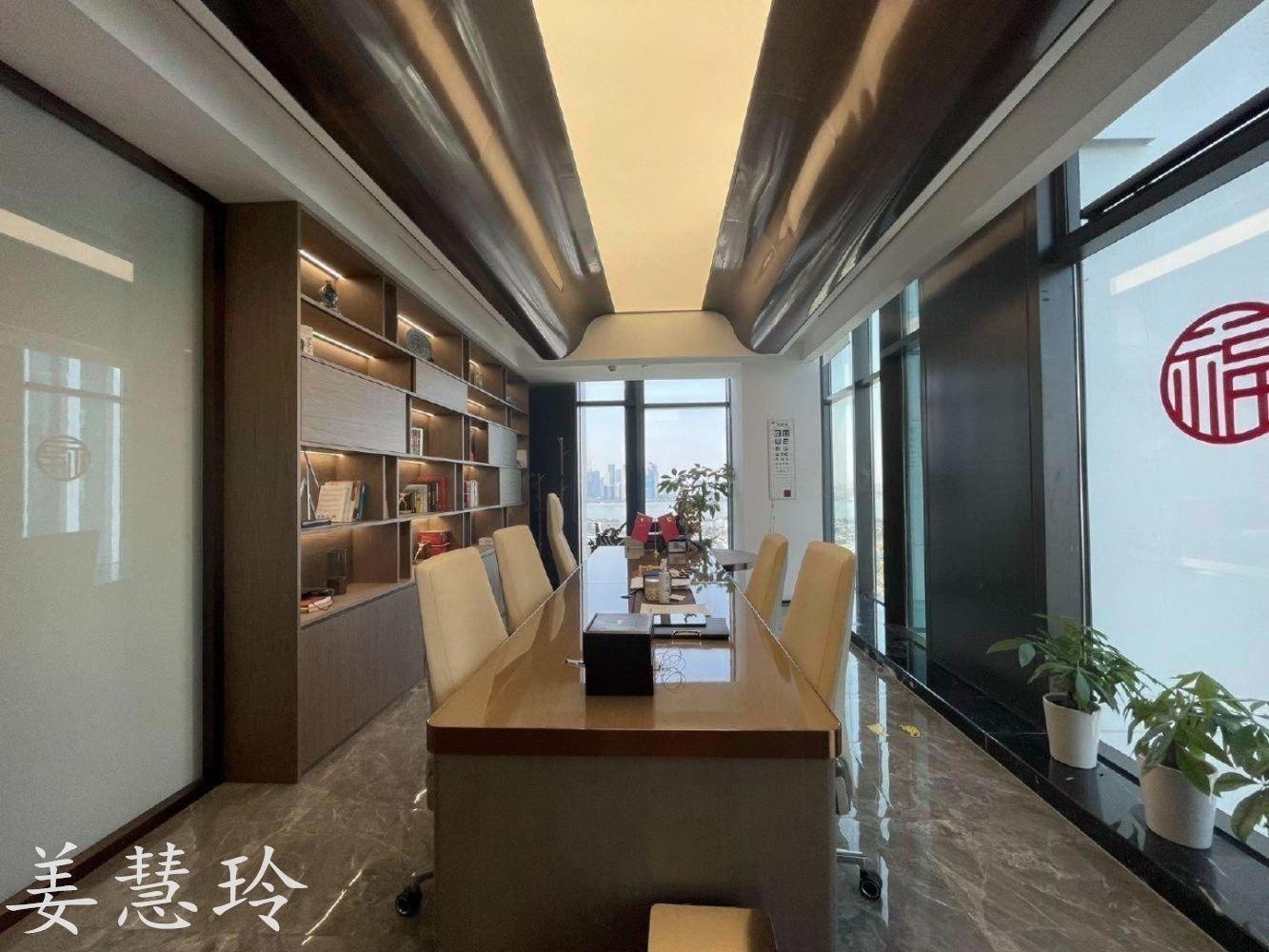 深圳前海深港基金小镇二手房房源图片