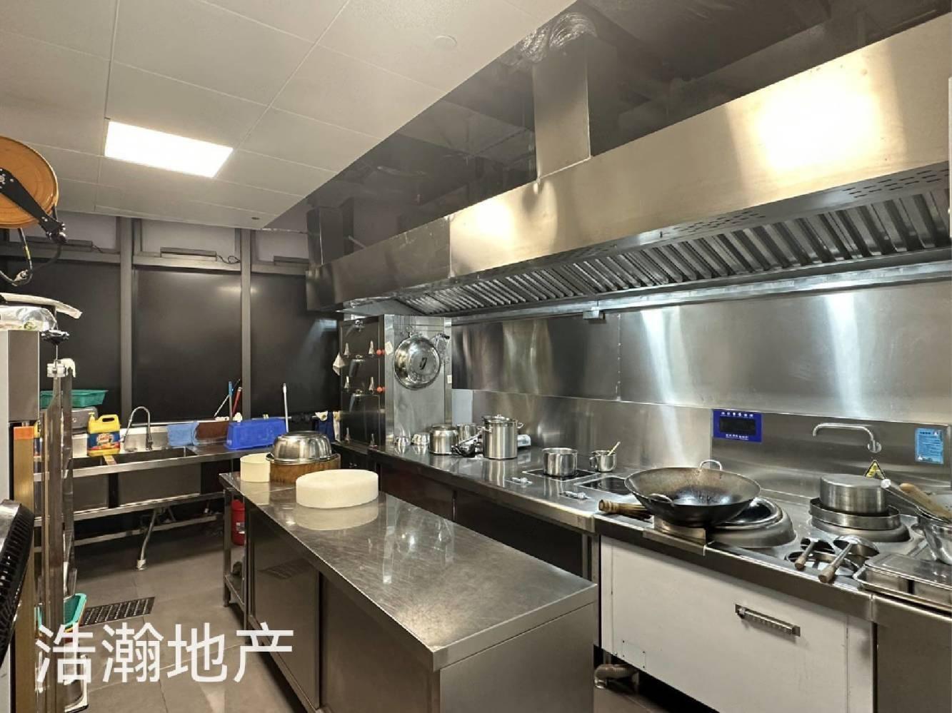深圳前海深港基金小镇二手房房源图片