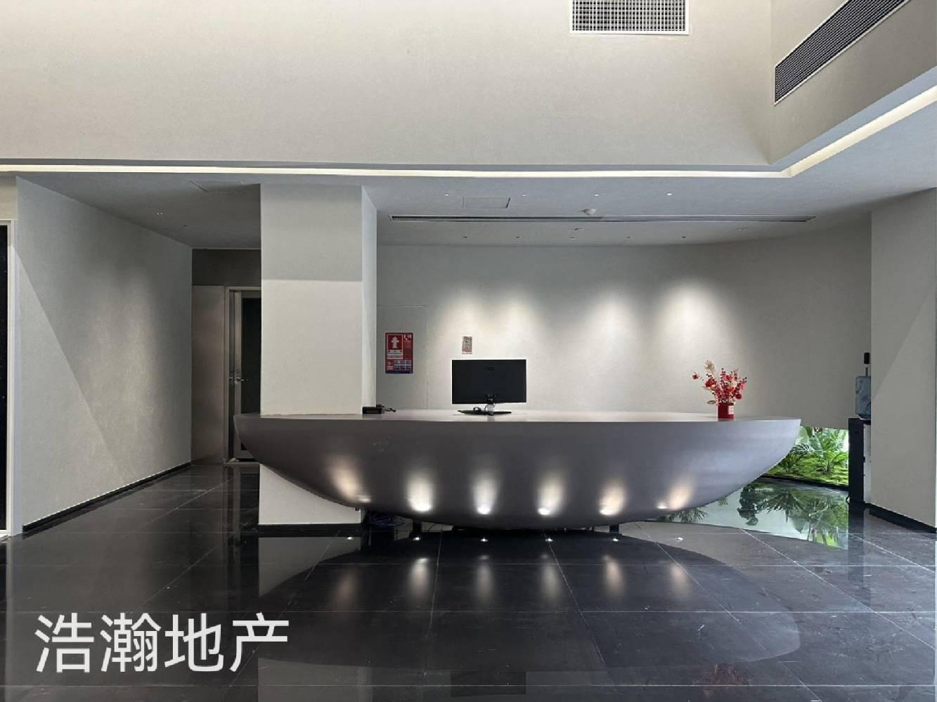 深圳前海深港基金小镇二手房房源图片