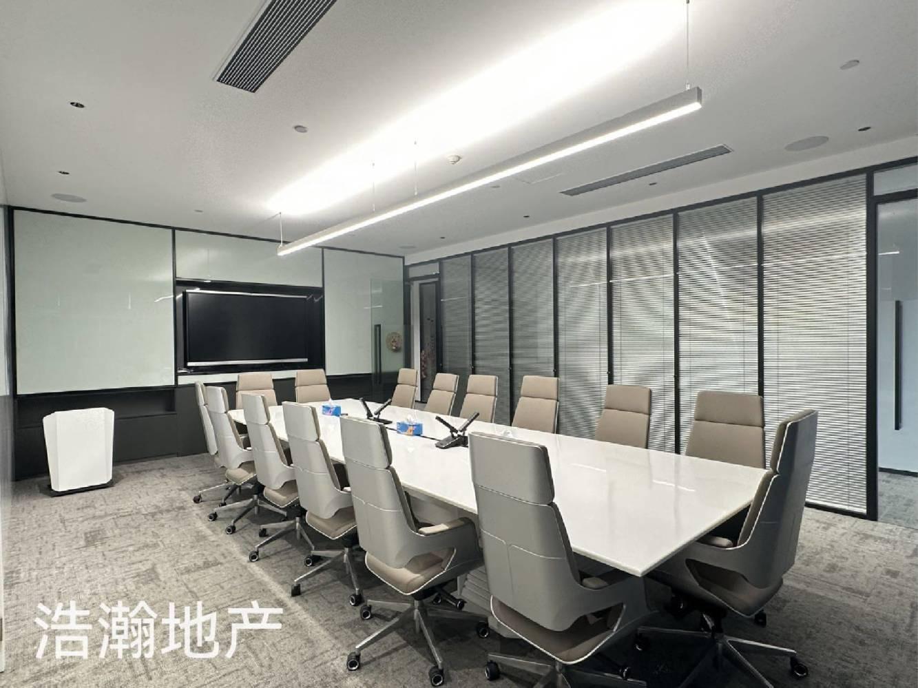 深圳前海深港基金小镇二手房房源图片