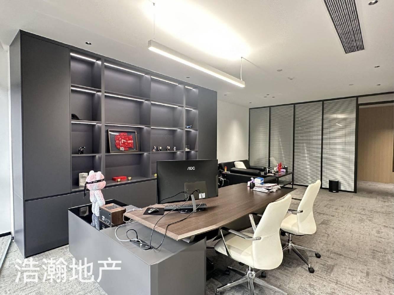 深圳前海深港基金小镇二手房房源图片