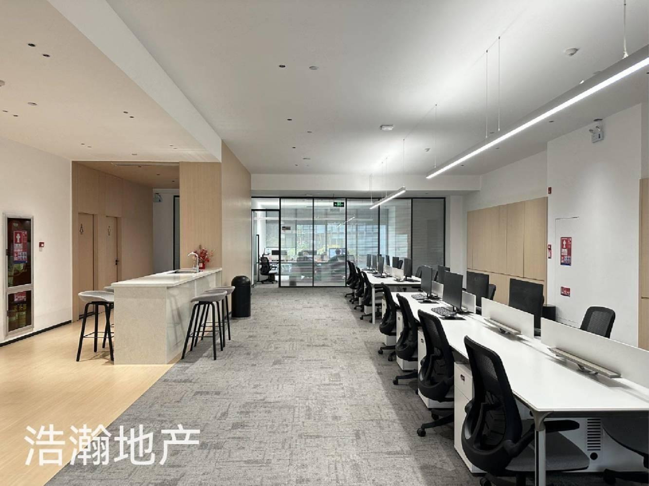 深圳前海深港基金小镇二手房房源图片