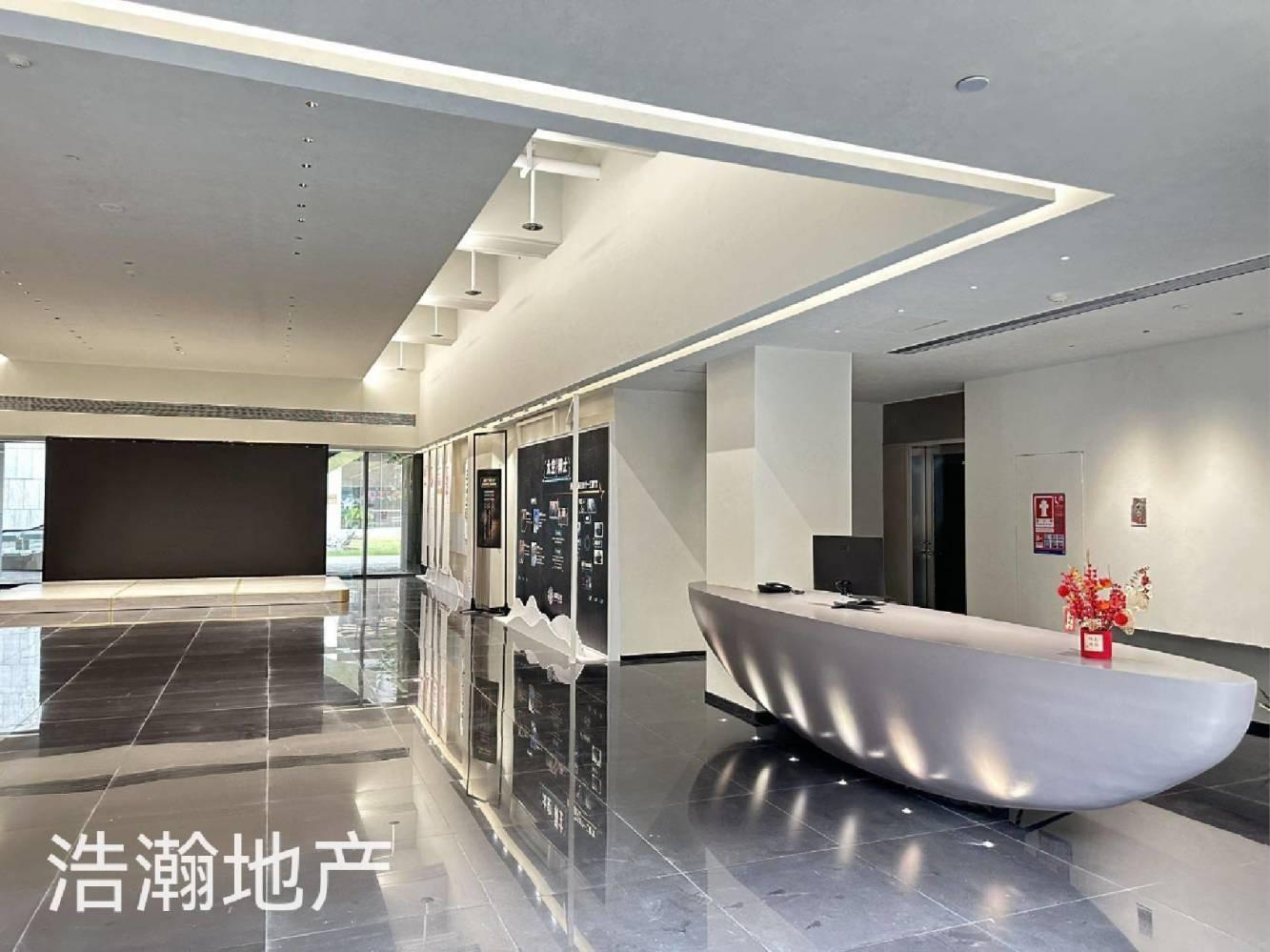深圳前海深港基金小镇二手房房源图片