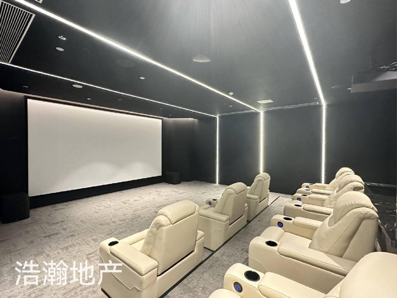 深圳前海深港基金小镇二手房房源图片