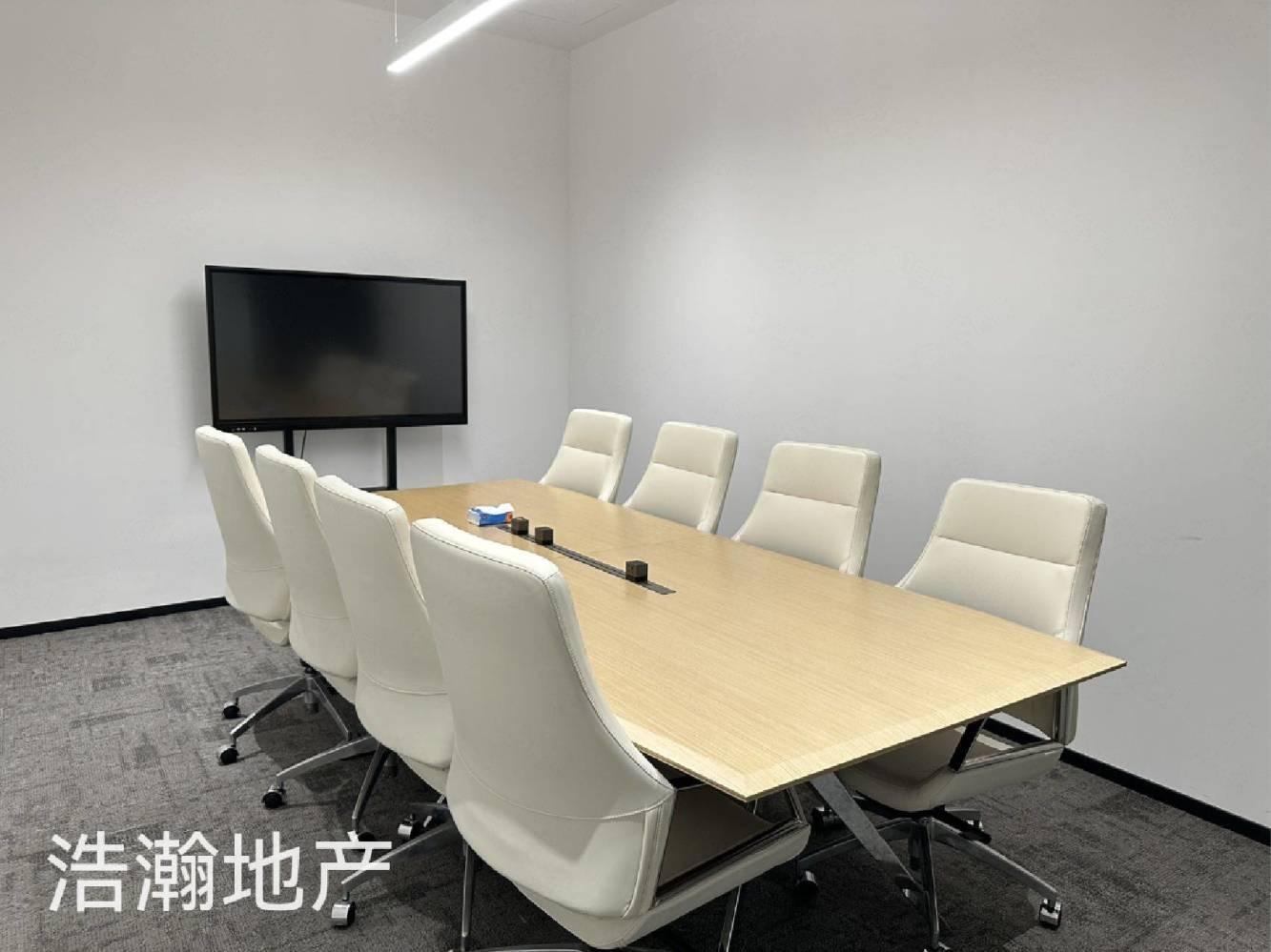 深圳前海深港基金小镇二手房房源图片