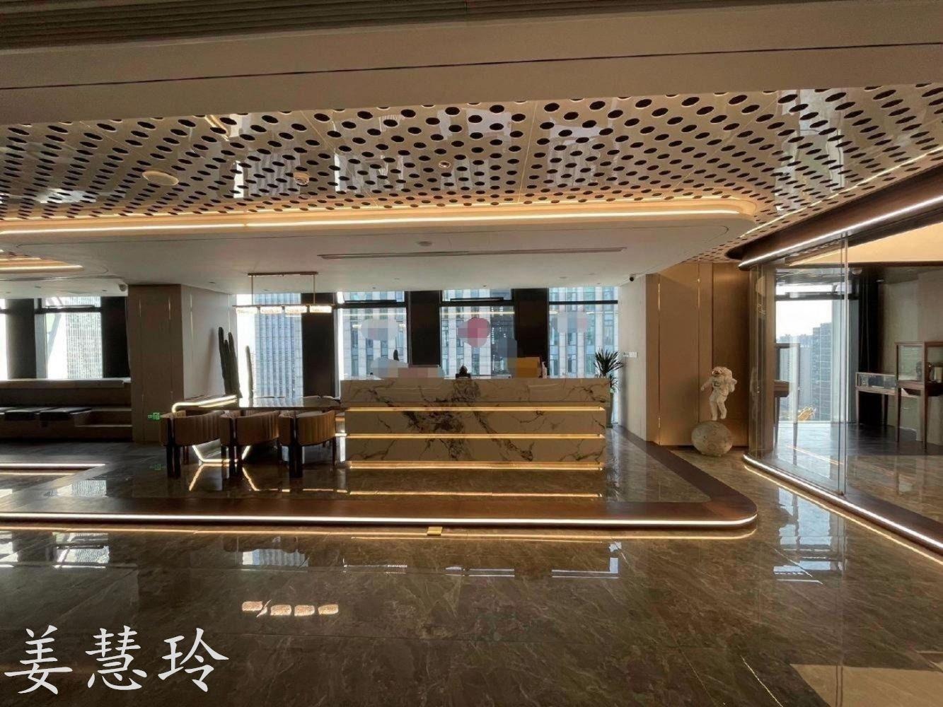 深圳前海深港基金小镇二手房房源图片
