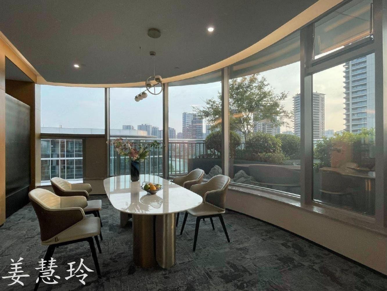 深圳前海深港基金小镇二手房房源图片