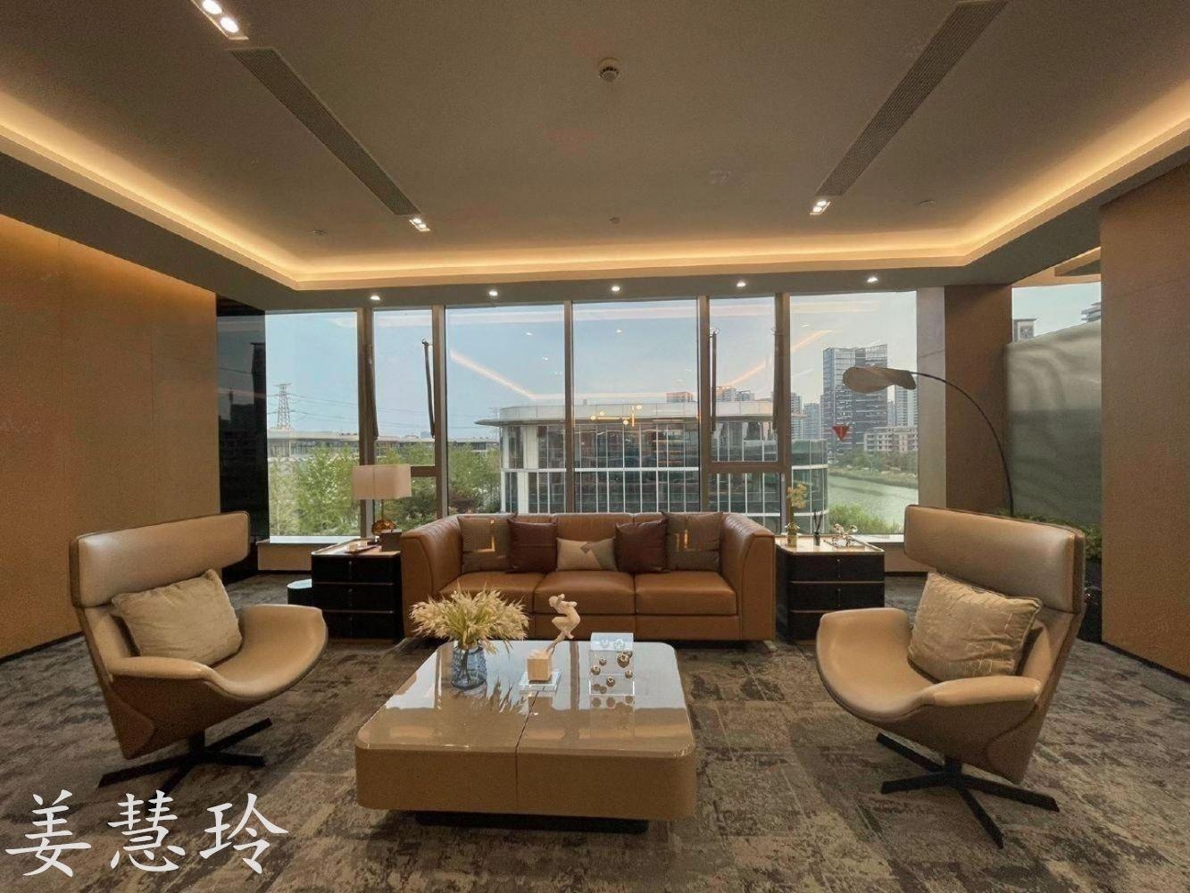 深圳前海深港基金小镇二手房房源图片