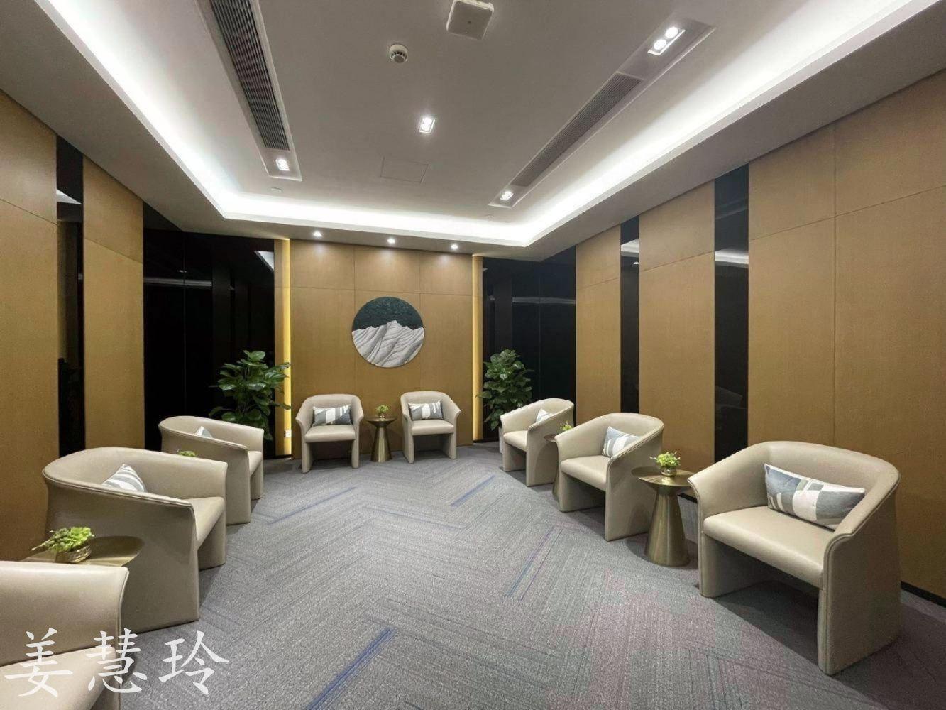 深圳前海深港基金小镇二手房房源图片
