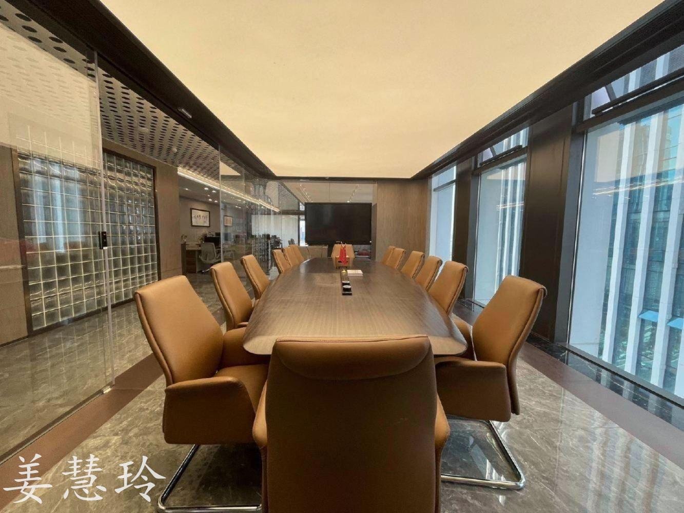 深圳前海深港基金小镇二手房房源图片