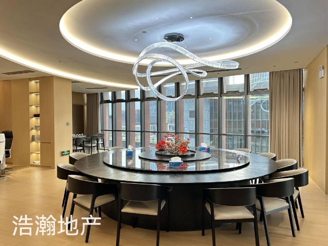深圳前海深港基金小镇二手房房源图片