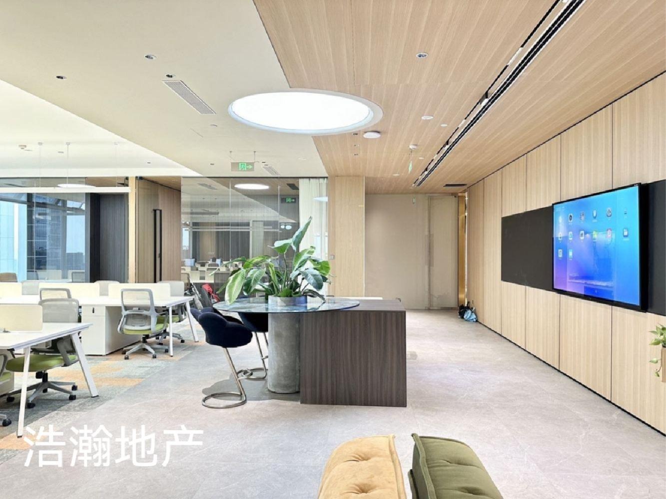 深圳联想后海中心二手房房源图片