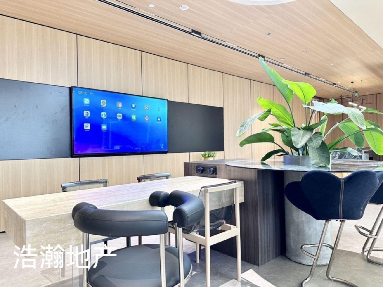 深圳联想后海中心二手房房源图片