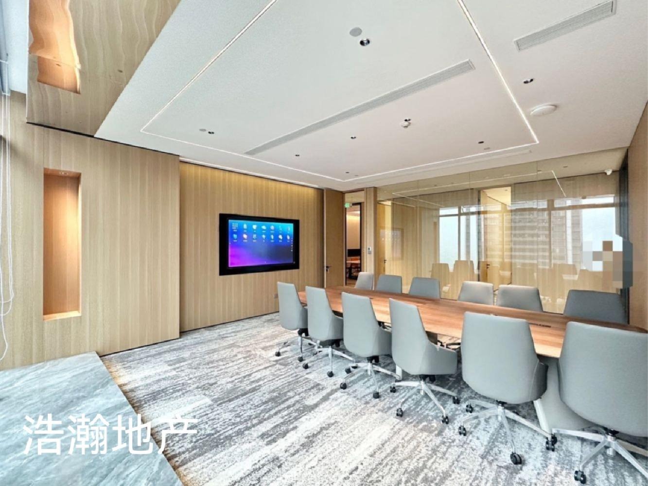深圳联想后海中心二手房房源图片