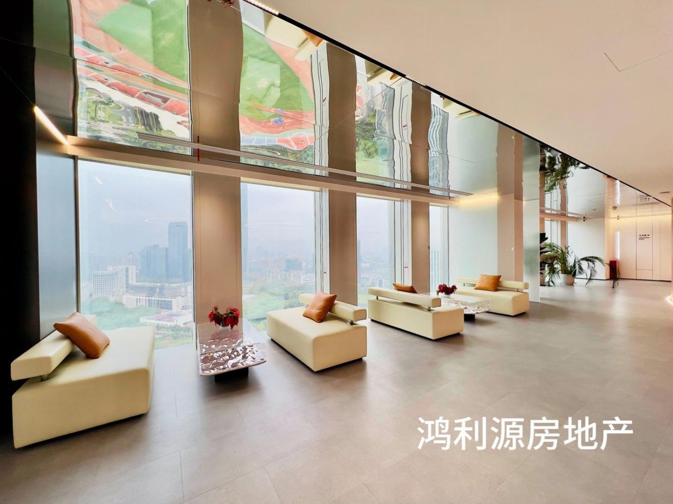 深圳达实智能大厦二手房房源图片