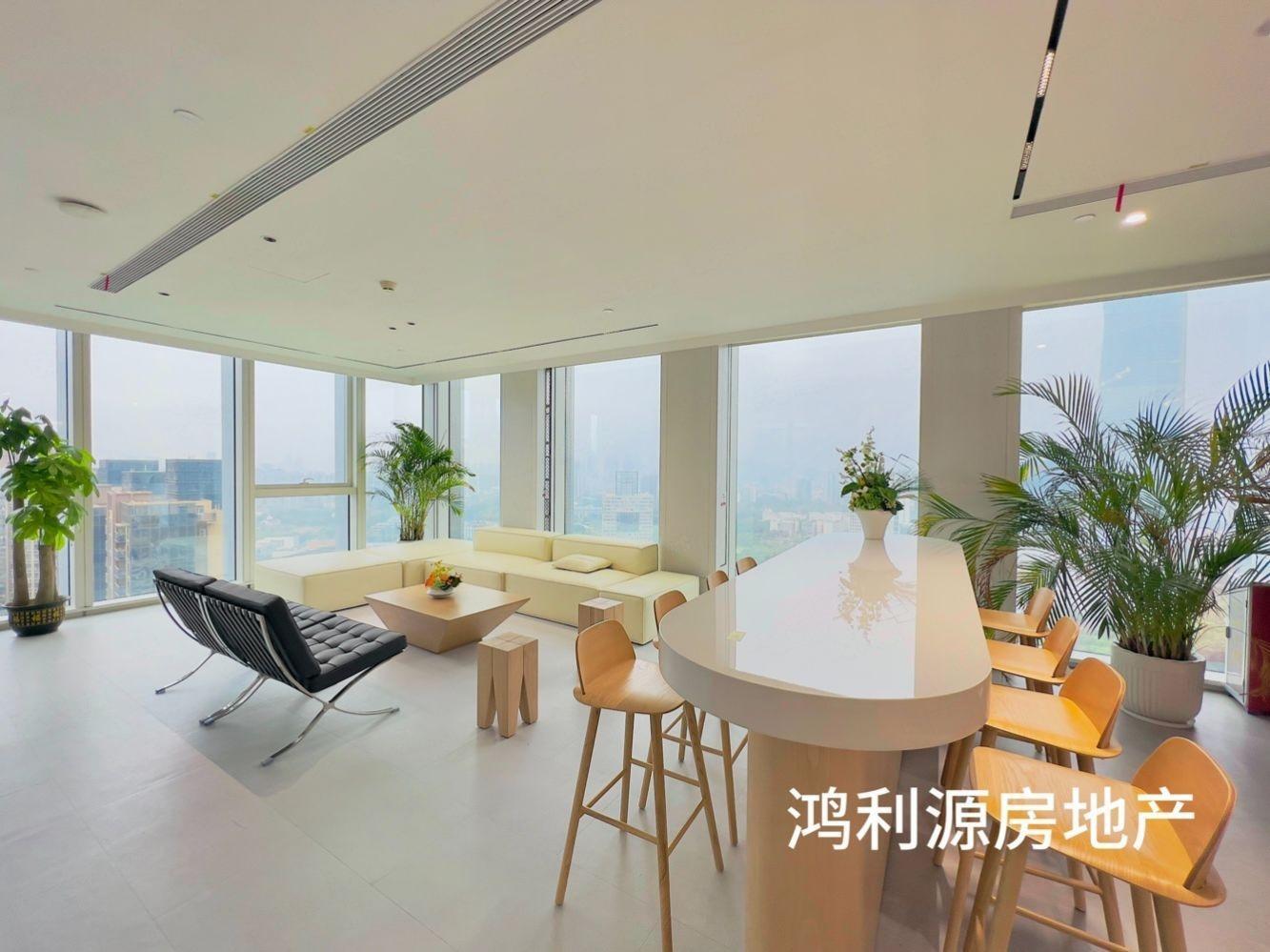 深圳达实智能大厦二手房房源图片