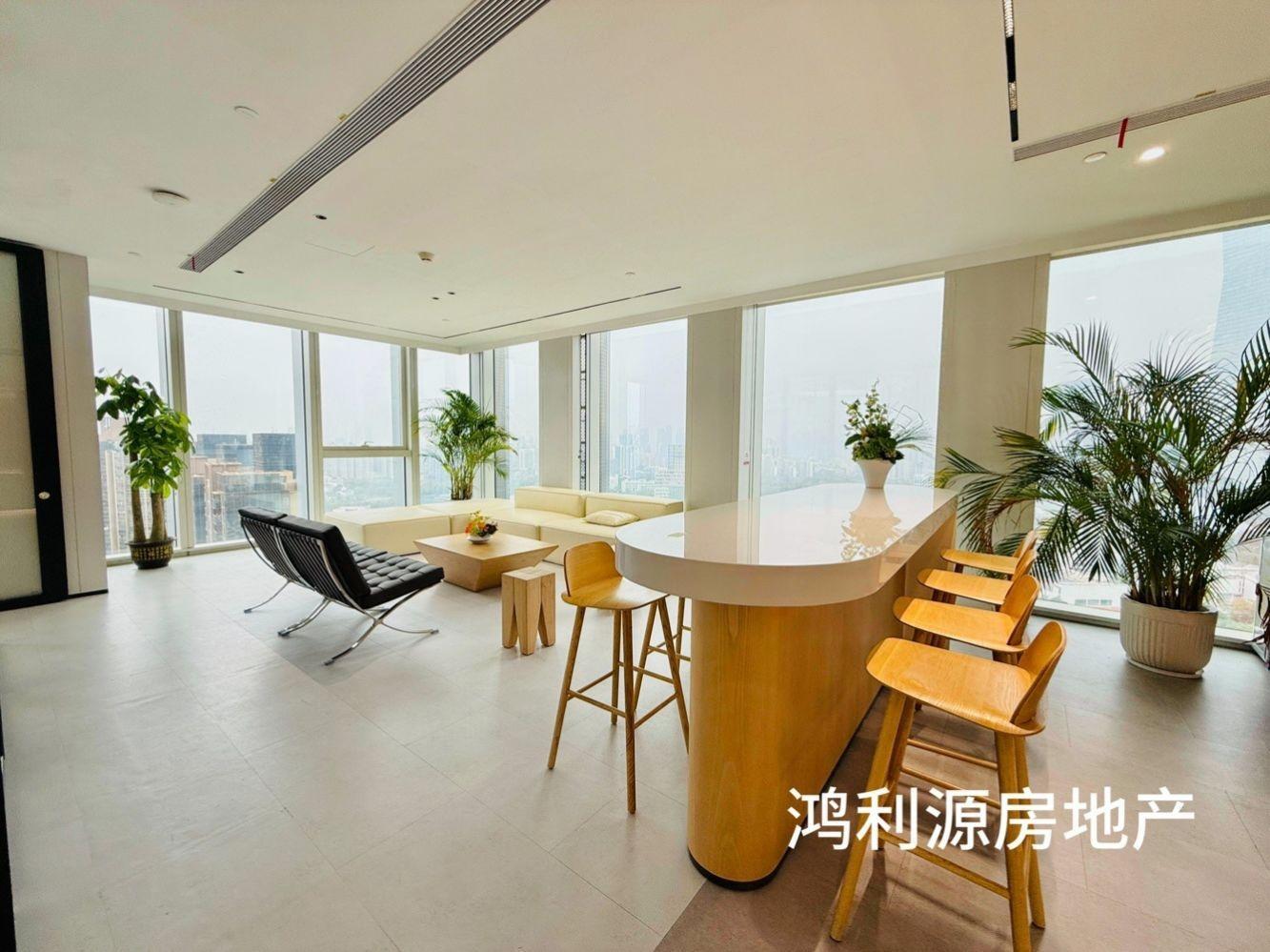 深圳达实智能大厦二手房房源图片