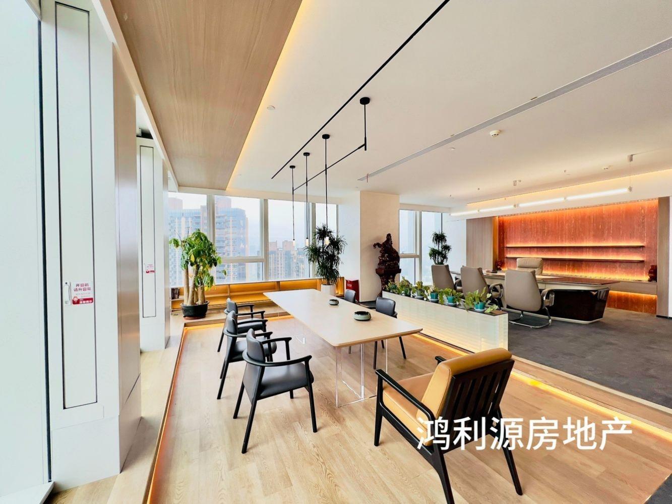 深圳达实智能大厦二手房房源图片