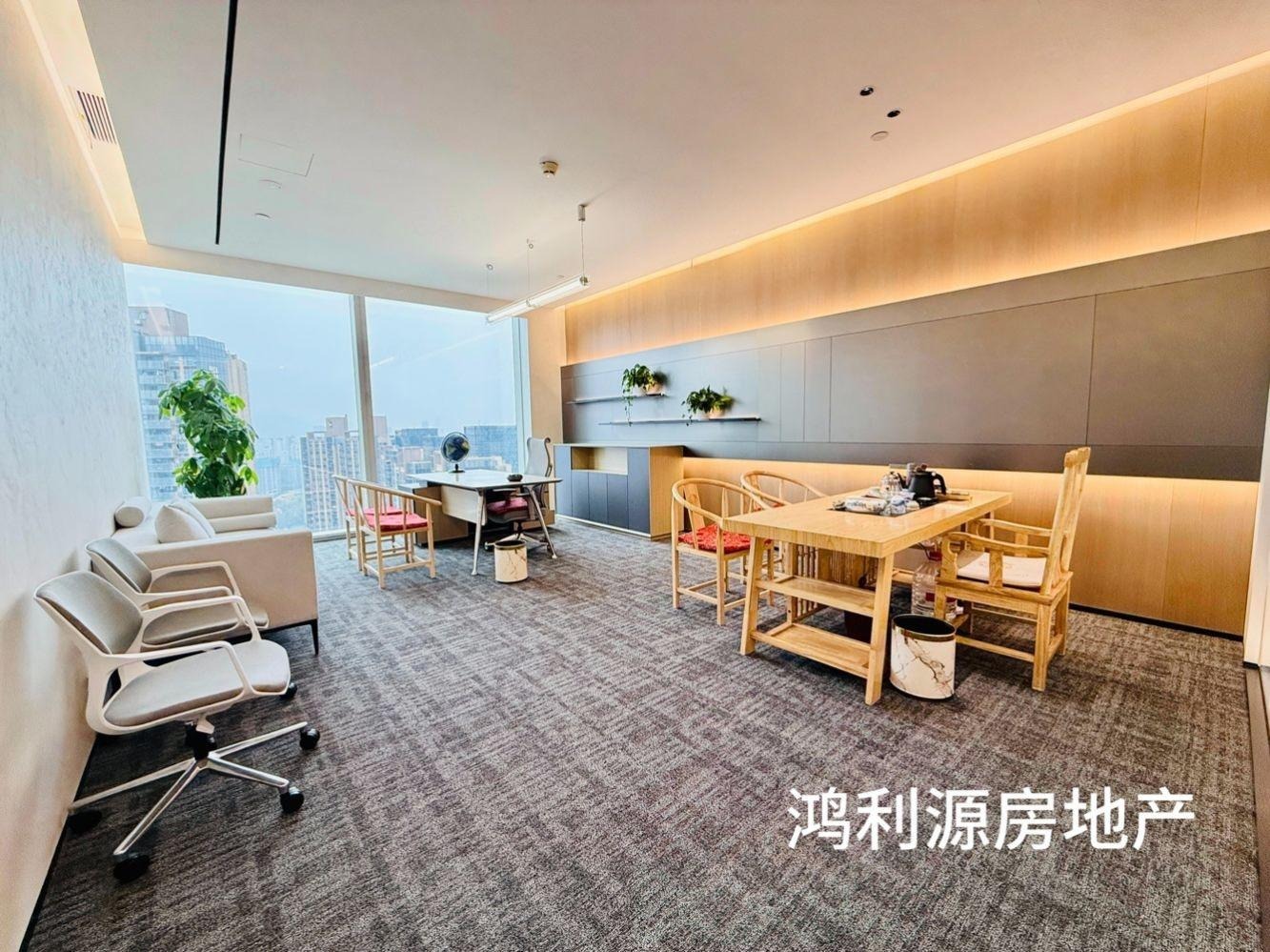 深圳达实智能大厦二手房房源图片
