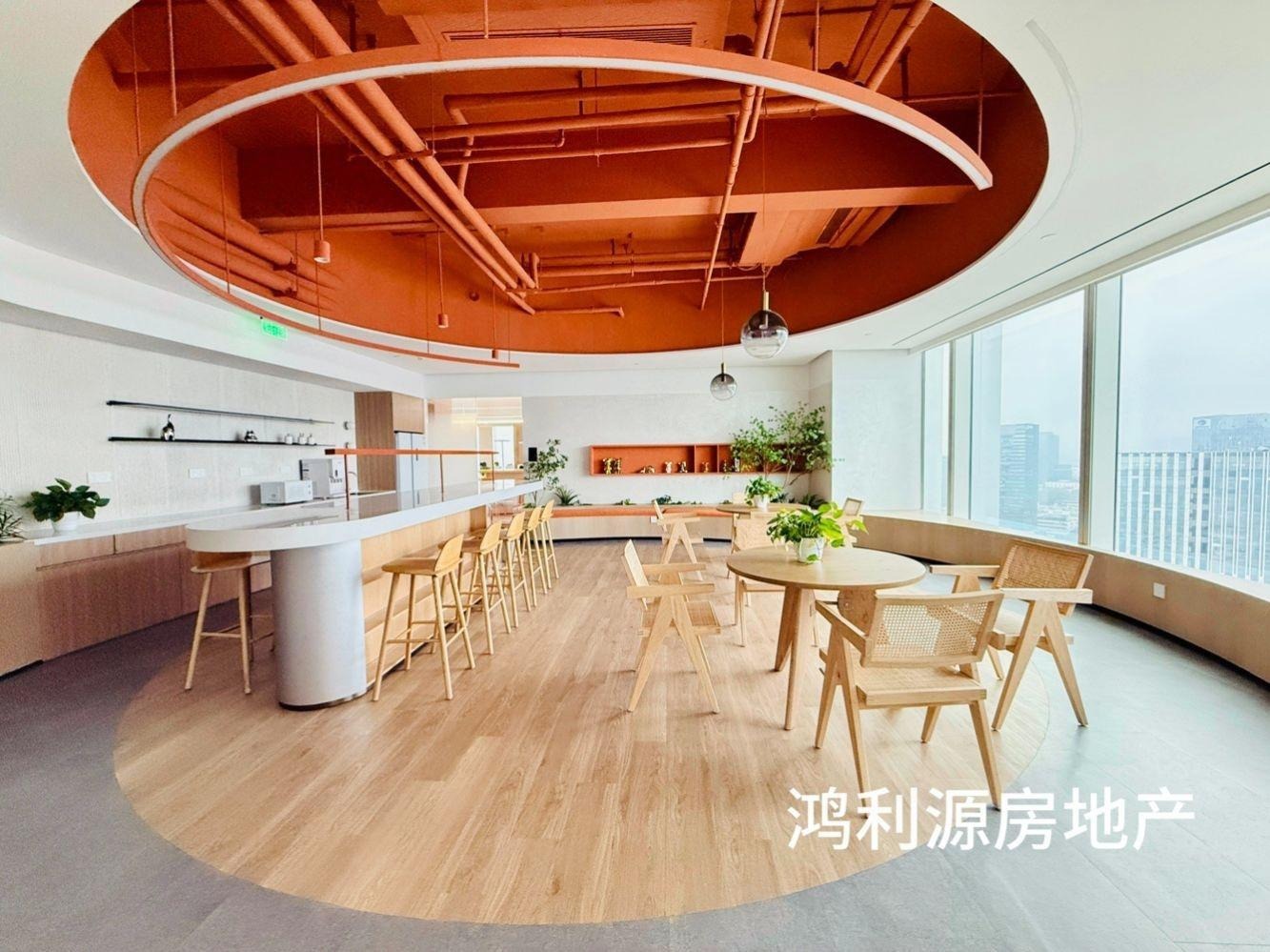深圳达实智能大厦二手房房源图片