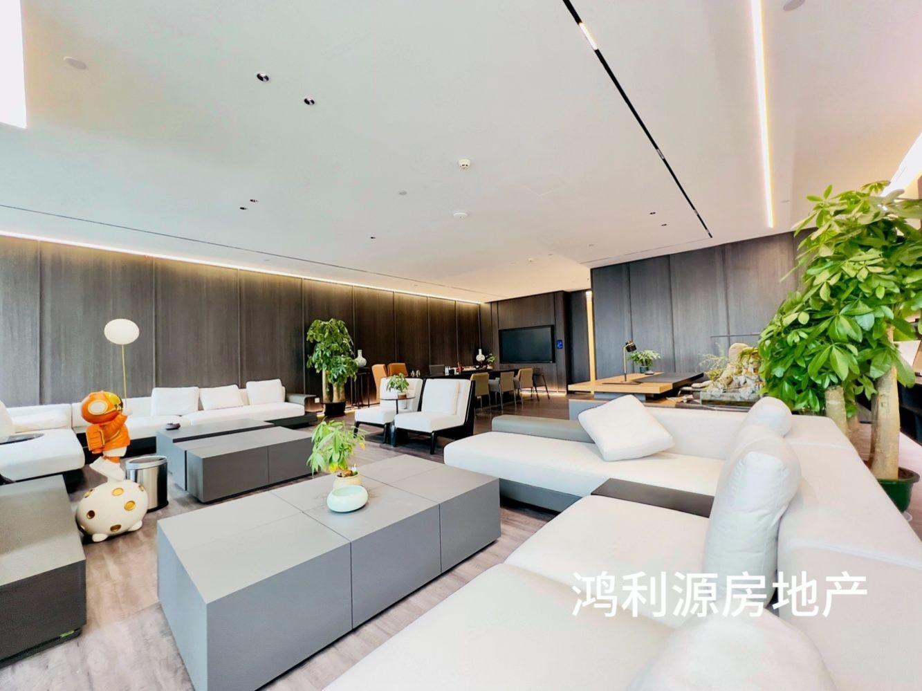 深圳达实智能大厦二手房房源图片