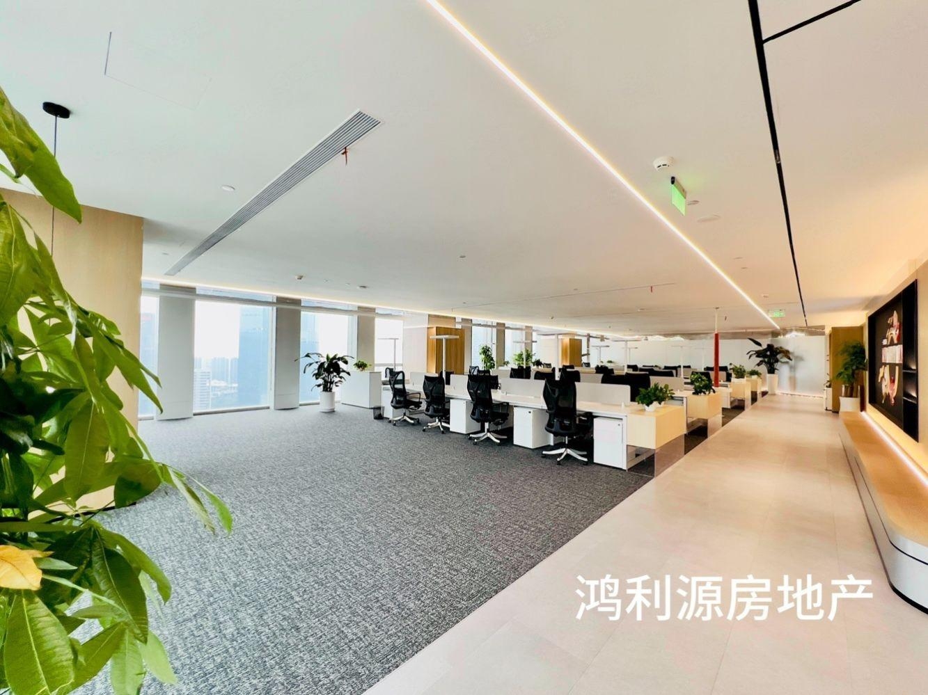 深圳达实智能大厦二手房房源图片