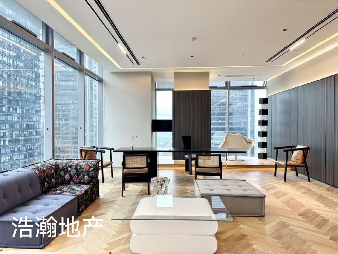 深圳联想后海中心二手房房源图片