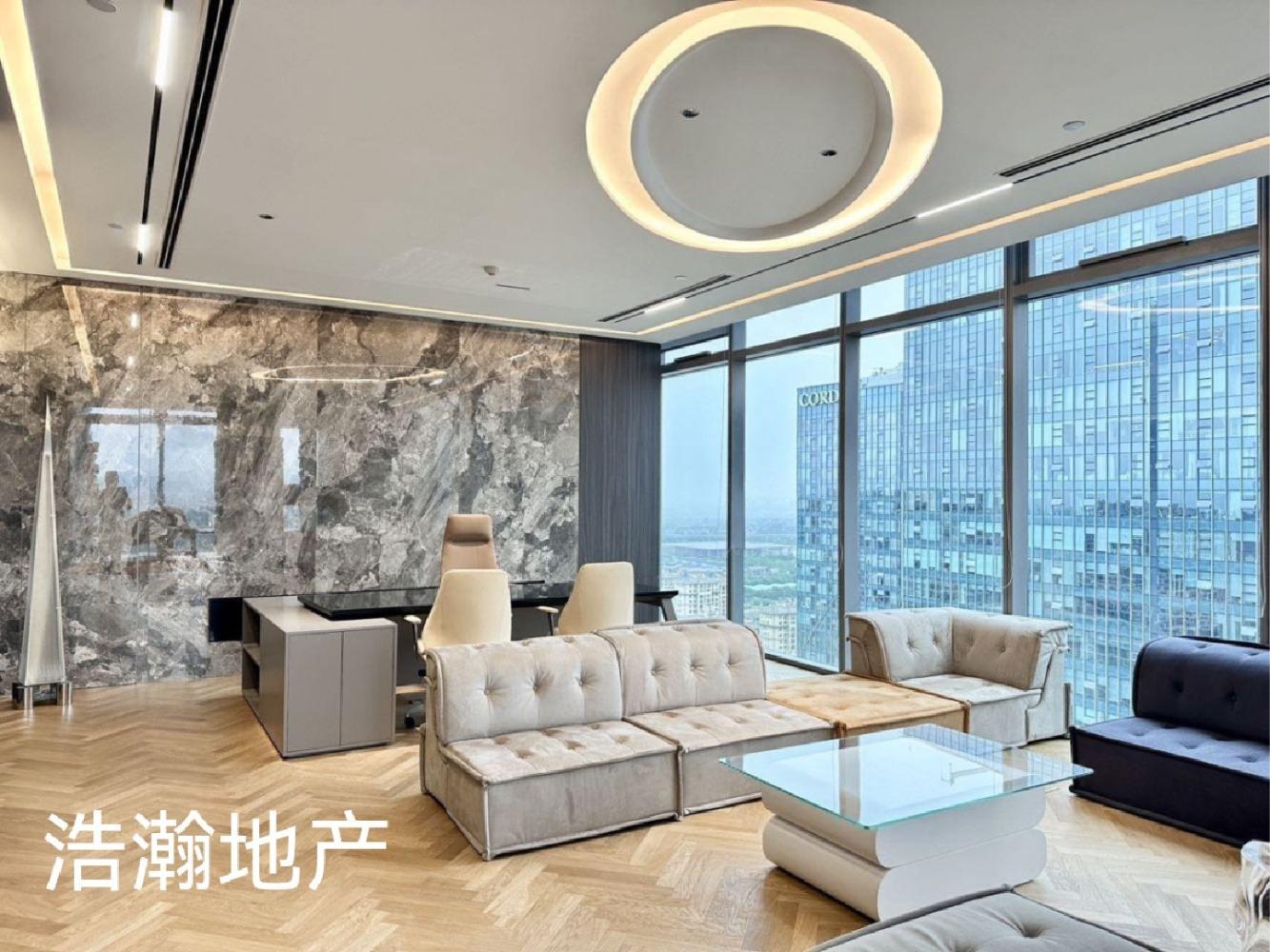 深圳联想后海中心二手房房源图片